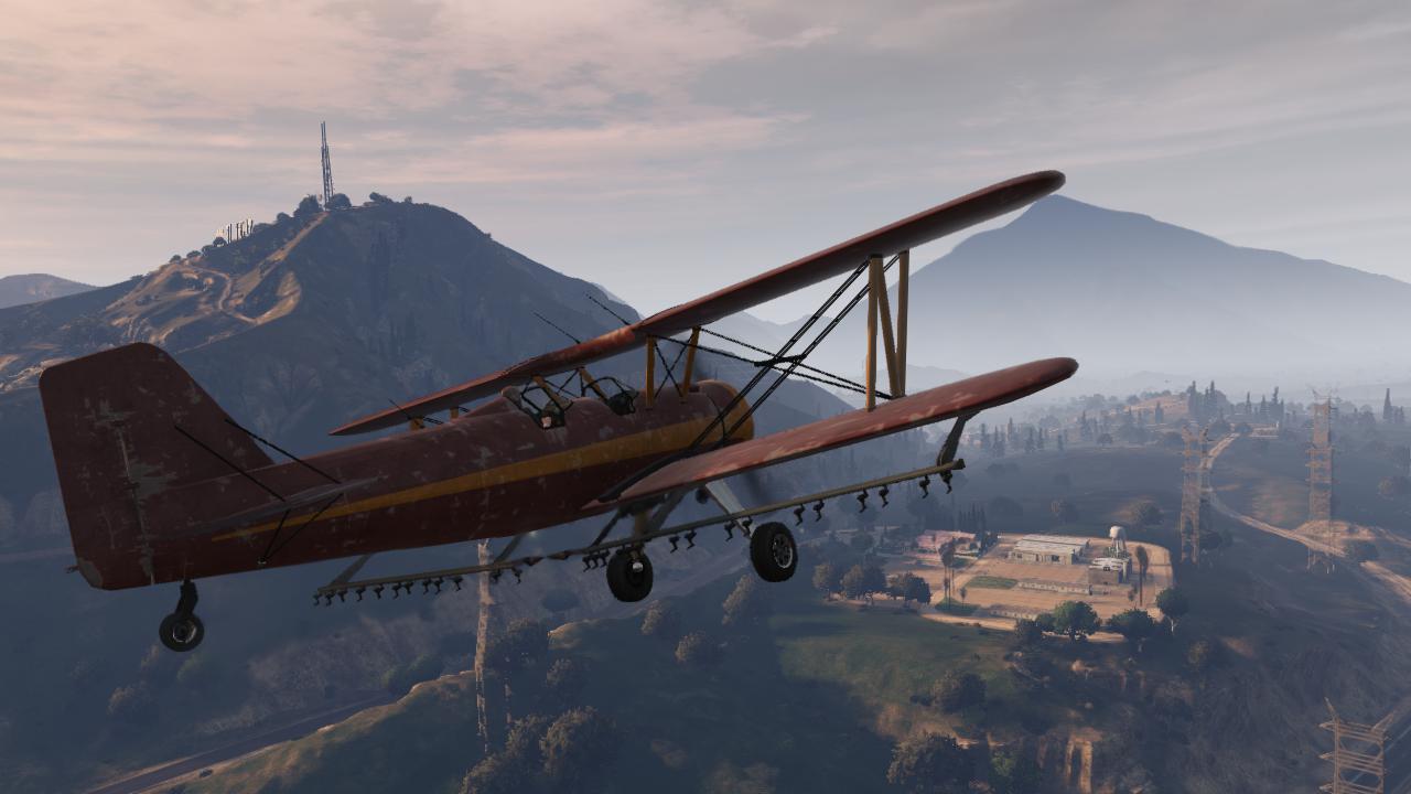 Grand Theft Auto: V (Edición Especial) - Imagen 7